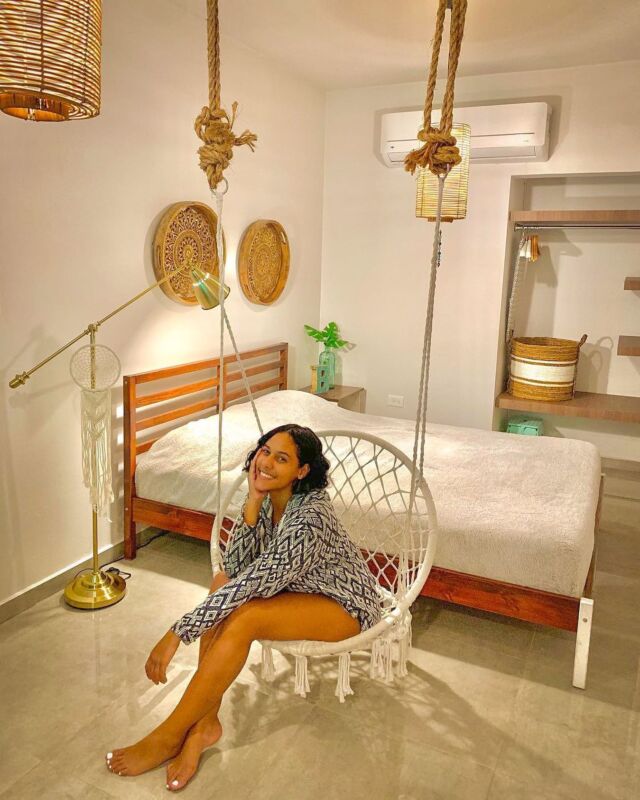 Nos encanta cuando comparten sus experiencias de sus estadías. Gracias @nychole5 por confiar Orange B Living :)
.
.
#orangebliving #airbnbpr #airbnbpuertorico #airbnb #mayaguez #puertorico #shorttermrental #shorttermrentals